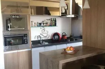 Apartamento com 1 suite +1 dormitório à venda, 77 m² por r$ 520.000- cordeiros - itajaí/sc