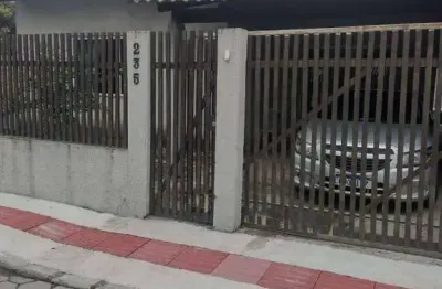 Casa com 2 dormitórios à venda, 70 m² por r$ 380.000 - espinheiros - itajaí/sc
