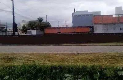 Terreno à venda, 300 m² por r$ 400.000,00 - são domingos - navegantes/sc