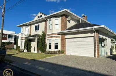 Casa com 4 dormitórios à venda, 228 m² por r$ 2.500.000,00 - centro - camboriú/sc