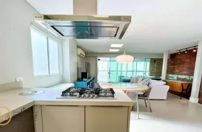 Cobertura com 5 dormitórios para alugar, 317 m² por r$ 25.000/mês - pioneiros - balneário camboriú/sc