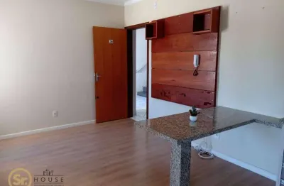 Apartamento com 2 dormitórios à venda, 45 m² por r$ 430.000,00 - são judas tadeu - balneário camboriú/sc