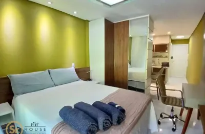 Loft com 1 dormitório à venda, 32 m² por r$ 1.050.000,00 - centro - balneário camboriú/sc