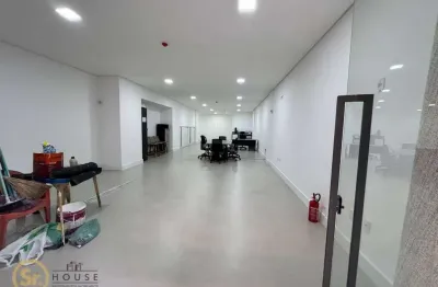 Sala para alugar, 145 m² por r$ 12.000/mês - centro - balneário camboriú/sc
