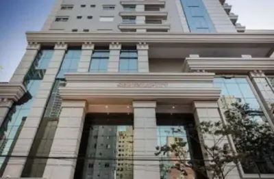 Apartamento com 3 dormitórios à venda, 146 m² por r$ 4.650.000,00 - centro - balneário camboriú/sc