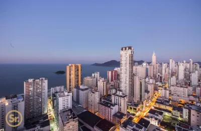 Apartamento com 3 quartos à venda na Avenida Central, Centro, Balneário Camboriú