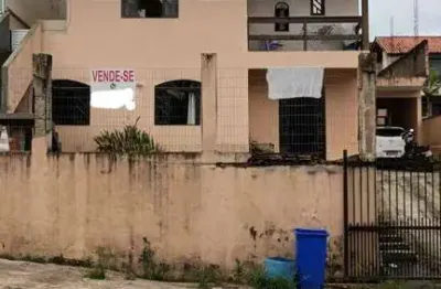 Casa com 4 dormitórios à venda, 120 m² por r$ 1.600.000 - ariribá - balneário camboriú/sc