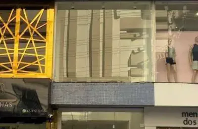 Sala para alugar, 37 m² por r$ 15.600/mês - centro - balneário camboriú/sc