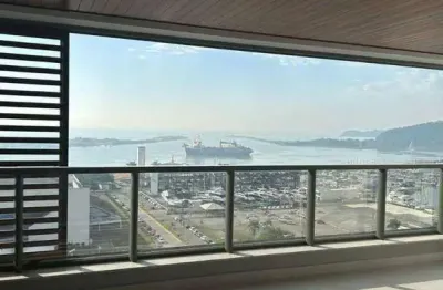 Apartamento com 3 dormitórios à venda, 155 m² por r$ 2.850.000 - centro - itajaí/sc
