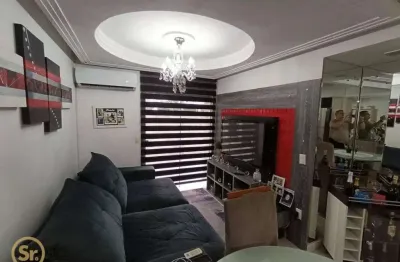 Apartamento com 2 dormitórios à venda, 135 m² por r$ 800.000,00 - vila real - balneário camboriú/sc