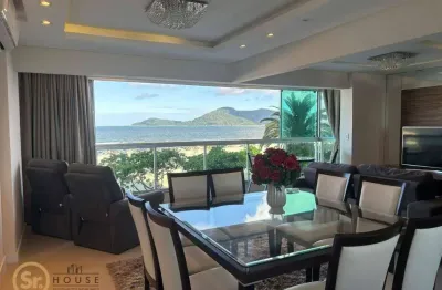 Apartamento com 3 dormitórios à venda, 130 m² por r$ 2.990.000 - centro - balneário camboriú/sc