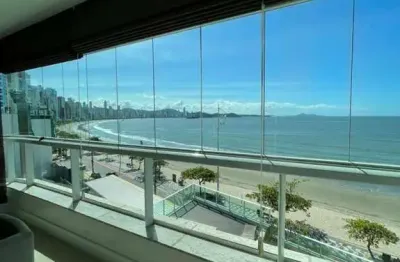 Apartamento com 3 dormitórios, 155 m² - venda por r$ 6.700.000 ou aluguel por r$ 20.000/mês - centro - balneário camboriú/sc