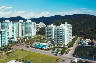 Apartamento com 4 dormitórios à venda, 180 m² por r$ 5.125.000,00 - praia brava - itajaí/sc