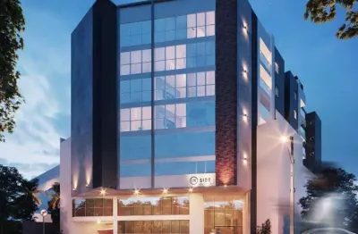 Apartamento com 2 dormitórios à venda, 61 m² por r$ 970.000,00 - ariribá - balneário camboriú/sc