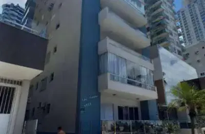 Apartamento com 2 dormitórios à venda, 70 m² por r$ 1.500.000,00 - centro - balneário camboriú/sc