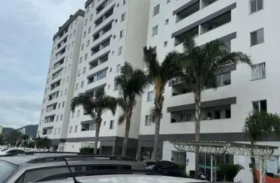 Apartamento com 2 dormitórios à venda, 71 m² por r$ 430.000,00 - cidade nova - itajaí/sc
