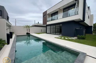Casa com 4 quartos à venda em Santa Regina, Balneário Camboriú 