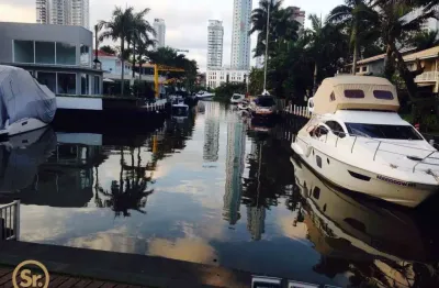 Casa em condomínio fechado com 3 quartos para alugar na Rua Emanuel Rebelo dos Santos, Barra, Balneário Camboriú