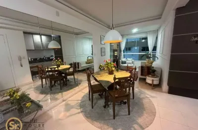 Apartamento com 2 dormitórios à venda, 85 m² por r$ 1.300.000 - pioneiros - balneário camboriú/sc