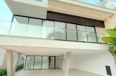 Casa em condomínio fechado com 4 quartos à venda na Rua Ivo Januário Reis, Barra, Balneário Camboriú