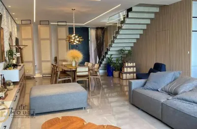 Casa com 3 quartos para alugar na Rua Ivo Januário Reis, Barra, Balneário Camboriú