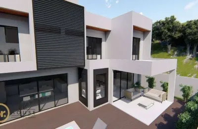 Casa com 4 quartos à venda na Rua Ivo Januário Reis, Barra, Balneário Camboriú