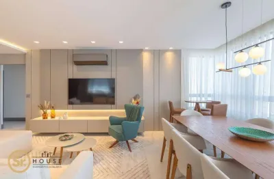 Apartamento com 3 quartos à venda na Rua 1131, Centro, Balneário Camboriú