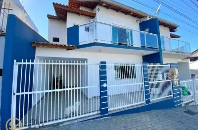 Casa com 3 dormitórios à venda, 184 m² por r$ 1.350.000 - nações - balneário camboriú/sc