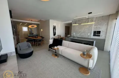 Apartamento com 4 quartos à venda na Rua 1201, Centro, Balneário Camboriú