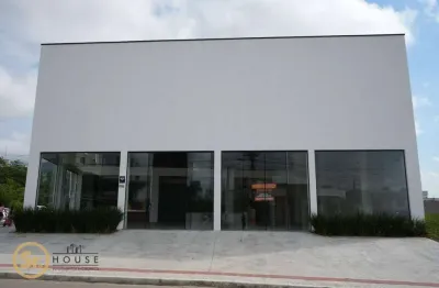 Barracão / galpão / depósito à venda na rua josé francisco bernardes, rio pequeno, camboriú, 582 m2 por r$ 2.800.000
