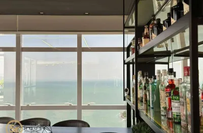 Cobertura com 4 dormitórios à venda, 257 m² por r$ 8.900.000 - centro - balneário camboriú/sc