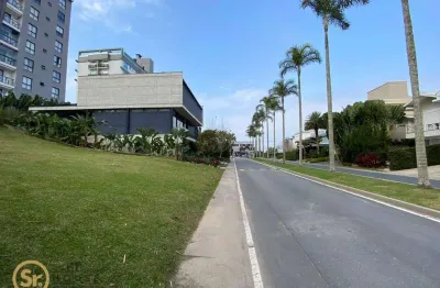Terreno à venda, 500 m² por r$ 9.500.000 - praia brava de itajaí - itajaí/sc