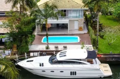 Casa com 4 dormitórios, 656 m² - por r$ 18.000/mês + taxas - barra - balneário camboriú/sc