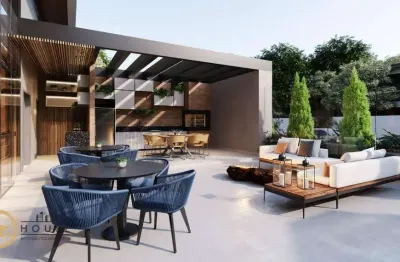 Apartamento com 3 quartos à venda na Rua Carlos Alberto Niehus, Balneário Santa Clara, Itajaí