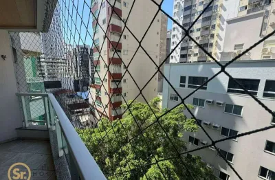Apartamento com 3 dormitórios à venda, 115 m² por r$ 1.550.000,00 - centro - balneário camboriú/sc