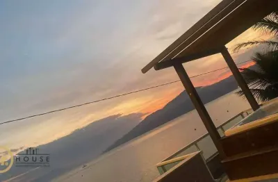 Casa pé na areia em canto grande, bombinhas, locação diária 5 dormitórios