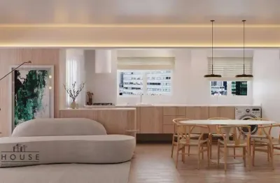 Apartamento com 2 dormitórios à venda, 76 m² por r$ 1.090.000,00 - centro - balneário camboriú/sc