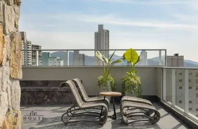 Apartamento com 3 suítes à venda, 125 m² por r$ 2.150.000 - centro - balneário camboriú/sc