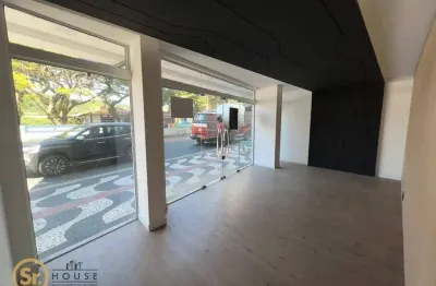 Sala comercial com 2 salas para alugar na Rua 3800, Centro, Balneário Camboriú