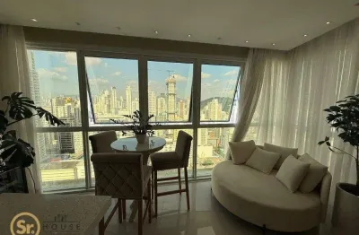 3 suítes, vista mar, 3 vagas, área de lazer completa
