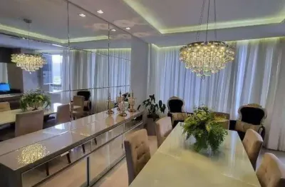 3 suítes à venda em balneário camboriú, área de lazer completa