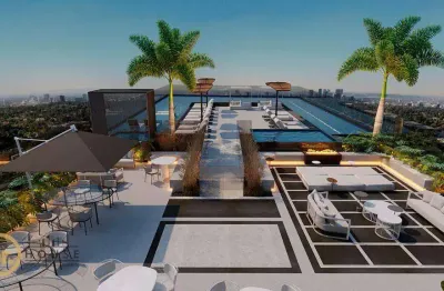 Apartamento com 3 dormitórios à venda, 106 m² por r$ 1.500.000 - praia brava - itajaí/sc