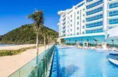 Apartamento com 4 quartos à venda na Avenida José Medeiros Vieira, Praia Brava, Itajaí