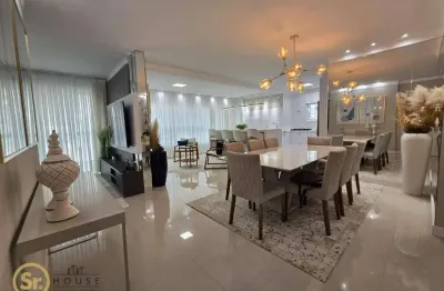 Apartamento com 3 suítes à venda, 137 m² por r$ 2.300.000 - meia praia - itapema/sc