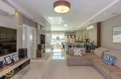 Apartamento com 3 suítes à venda, 213 m² por r$ 2.890.000 - centro - balneário camboriú/sc