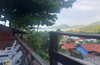 Casa comercial com 1 sala à venda no Balneário Perequê, Porto Belo 