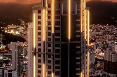 Apartamento com 4 suítes à venda, 182 m² por r$ 8.925.000 - centro - balneário camboriú/sc