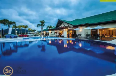 Casa com 6 dormitórios à venda, 475 m² por r$ 3.890.000,00 - centro - camboriú/sc