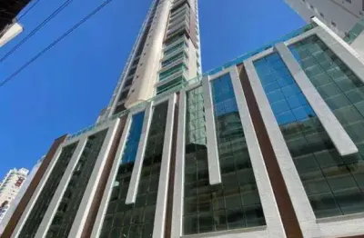 Apartamento com 3 dormitórios à venda, 114 m² por r$ 2.000.000,00 - centro - balneário camboriú/sc