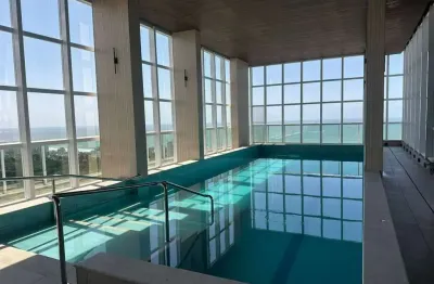 Apartamento 2 dormitórios, sendo 1 suíte,  71 m² - praia brava - itajaí/sc